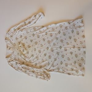 Mini Boden Nightgown Size 5-6